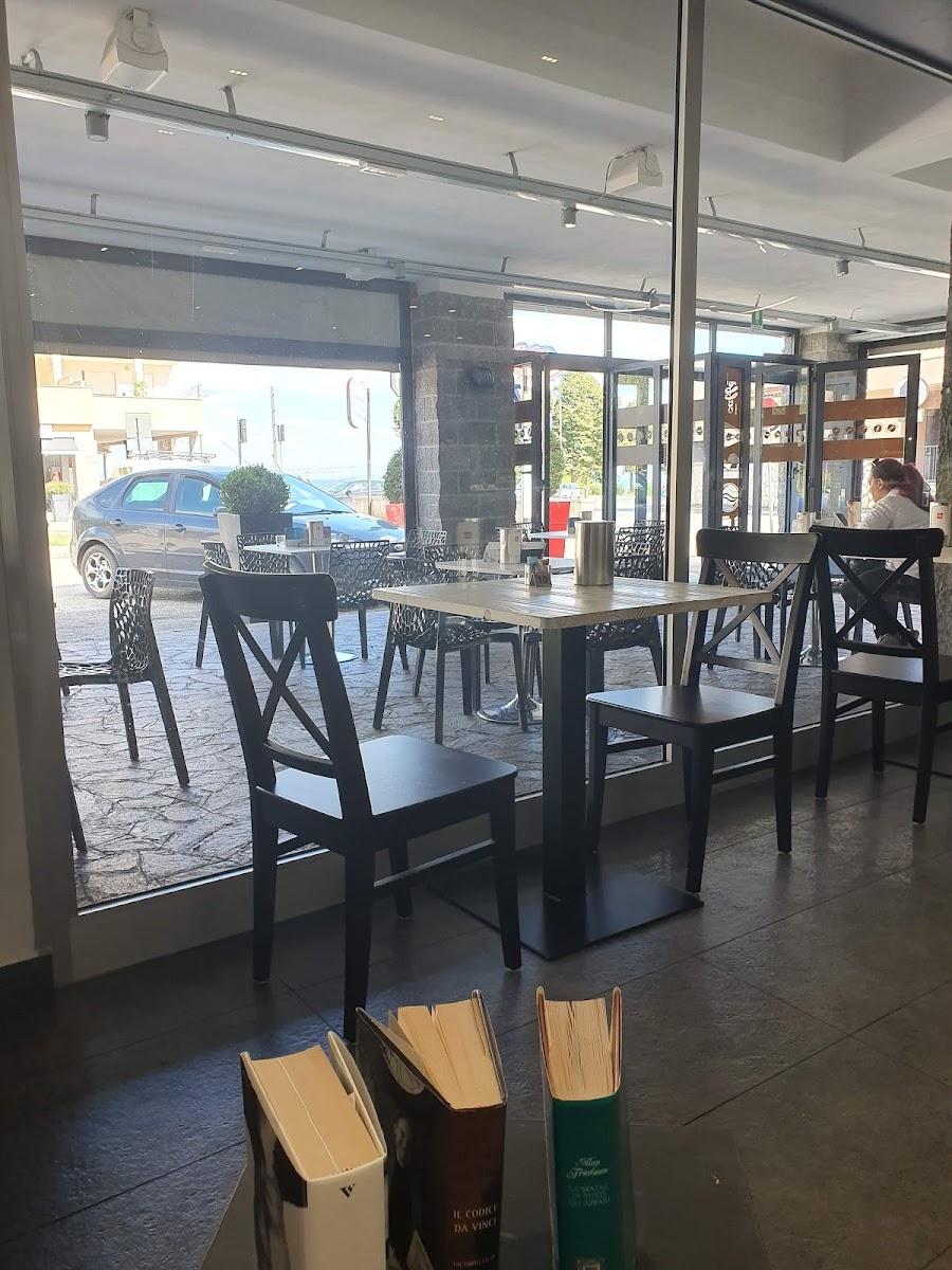 Agorà Caffè Bracciano
